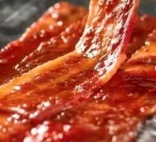 Spicy Pork Belly