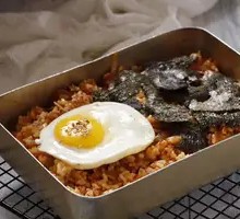Student Box Meal