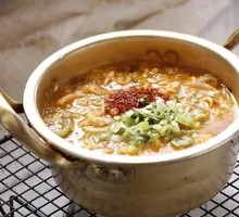 辛拉面