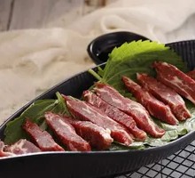 Beef Short Ribs