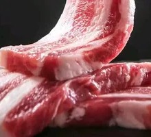 Thick Pork Belly