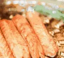 Big V Crab Stick