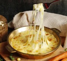 Cheesy Corn Kernels