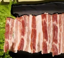 Thick-cut Pork Belly