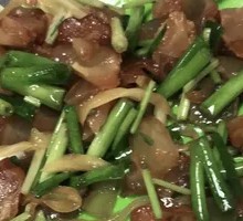 Clear Halal Cold-Mixed Braised Beef Tendon