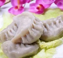 Donkey Meat Filling