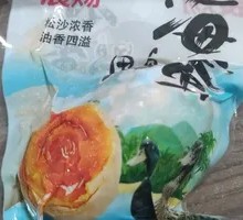 Sea Duck Egg