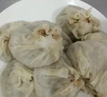 Glutinous Rice Dumplings