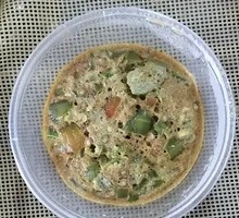 Egg Stew with Tofu