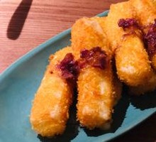 Love Glutinous Rice Balls
