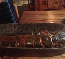 Lancang River Fish
