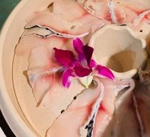 Thinnest Fish Slices