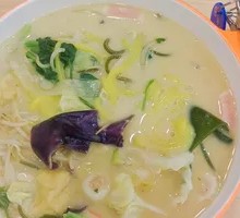 Voluntary Spicy Hot Pot