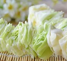Fried Turnip Cake