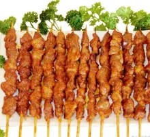 Chicken Tenderloin