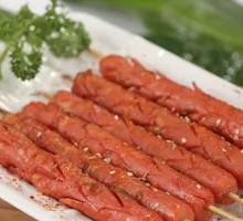 Ham Sausage
