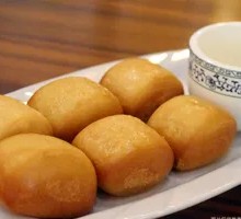 Small Steamed Buns