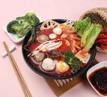 Zhang Liang Spicy Hot Pot