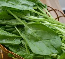 Spinach