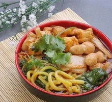 Extra Large Spicy Hot Pot
