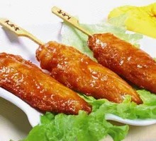 Zhengda Chicken Strips