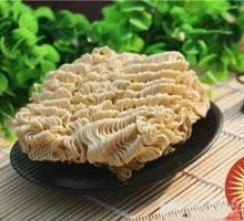 Instant Noodles
