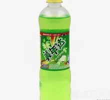 Mirinda Apple Flavor