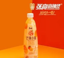 Mango Pudding