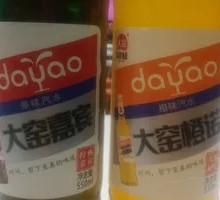 Dayao Soda