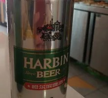 Pure爽 Beer