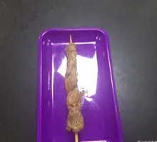 Chicken Gizzard
