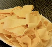 Dried Tofu Sheet