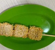 Fried Chicken Cubes