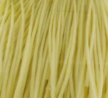 Yellow Beef Tendon Noodles