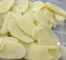 Potato Slices