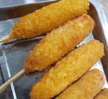 Cheese Stick