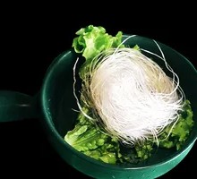Glass Noodles