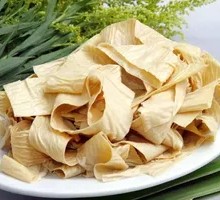 Tofu Skin