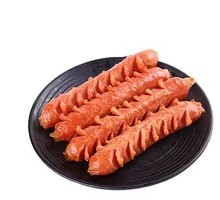 Fried Flower Intestine