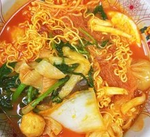 Spicy Tomato Hot Pot