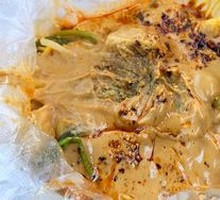 Sticky Spicy Hot Pot