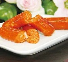 Crispy Fried Pork Chops