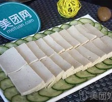 Braised Tofu Sheets