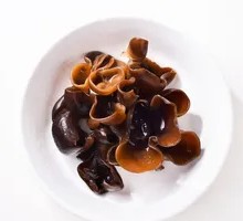 Wood Ear Mushroom
