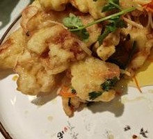 Sweet and Sour Pork