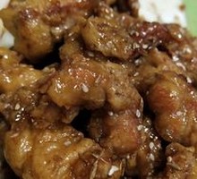 Delicious Pork