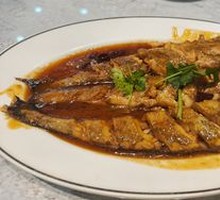 Braised Cod