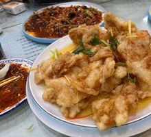Sweet and Sour Pork