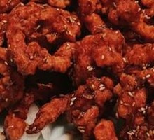 Delicious Pork