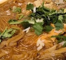 Demoli Stewed Fish